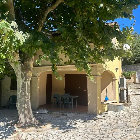 Apartamento Petra - Cozy With Garden Sainte-Maxime