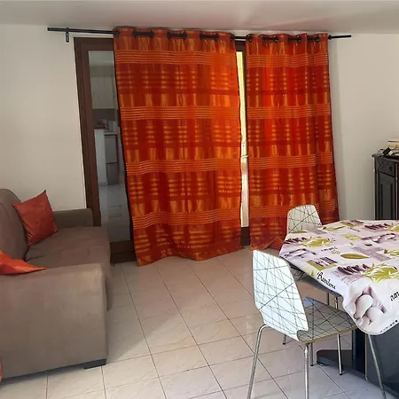 Apartamento Petra - Cozy With Garden *