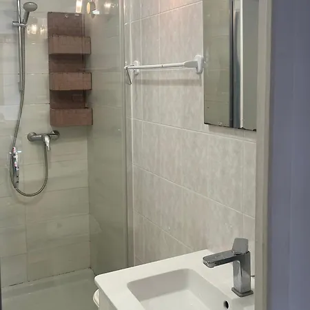 Apartamento Petra - Cozy With Garden Sainte-Maxime