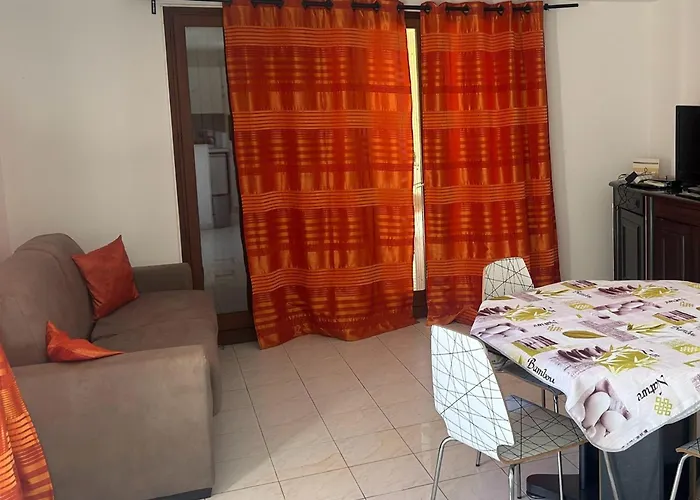 Apartamento Petra - Cozy With Garden *